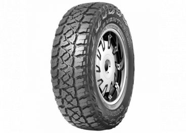 KUMHO ROAD VENTURE MT51 245/70R17 119/116Q