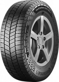 Continental VanContact Ultra 195/70R15C 104/102R