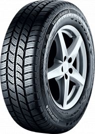 Continental VancoWinter 2 205/65R16C 107/105T