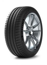 MICHELIN PILOT SPORT 4 SUV 235/55R19 105Y XL