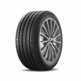 MICHELIN LATITUDE SPORT3 GRNX 255/50R19 107W XL