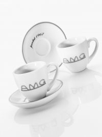 Чаша за еспресо AMG