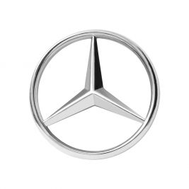 Mercedes-Benz значка