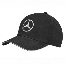 Мъжка шапка Mercedes Benz