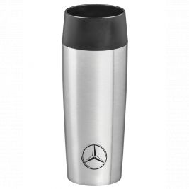Термо чаша Mercedes Benz
