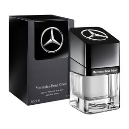 Мъжки парфюм Mercedes Benz
