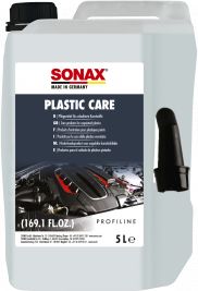 Препарат за поддръжка на пластмаса Sonax ProfiLine 5L