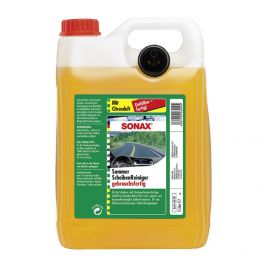 Течност за чистачки Sonax аромат лимон 5L
