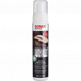 Почистващ препарат за кожа Sonax Premium Class 250 мл.