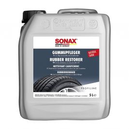 Професионален препарат за почистване и поддръжка на гуми Sonax Profiline