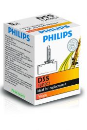 Ксенон крушка Philips D5S