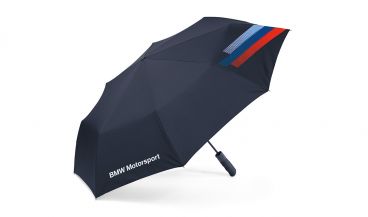 BMW Motorsport сгъваем чадър