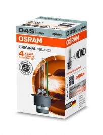 Ксенон крушка Osram D4S