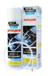 Autoland спрей за почистване на климатика 400ml