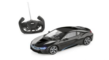BMW i8RC мини модел с дистанционно управление