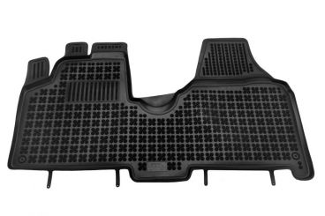Гумени стелки за CITROEN JUMPY; FIAT SCUDO; PEUGEOT EXPERT, EXPERT TEPEE; TOYOTA PROACE 01.07-