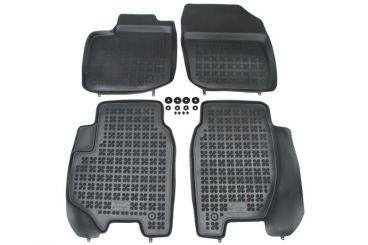 Гумени стелки за HONDA CIVIC IX 02.12-