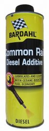 Common rail diesel additif - Препарат за подобряване на дизела за Common rail
