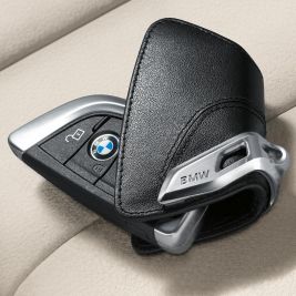 Кожен калъф BMW F15 X5