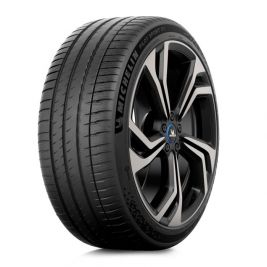 MICHELIN PILOT SPORT 255/40R20 101W FR