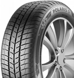 BARUM POLARIS 5 205/55R17 95V XL FR