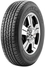 BRIDGESTONE D684II 195/80R15 96S