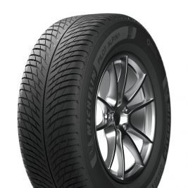 Michelin PILOT ALPIN 5 205/40R18 86V XL