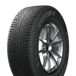 Michelin PILOT ALPIN 5 235/50R18 101V XL
