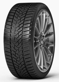 Goodyear Winter Sport 5 SUV 235/65R17 108V XL