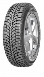 SAVA ESKIMO ICE 205/75R16C 110R