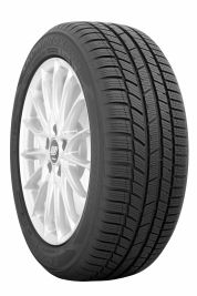 TOYO SNOWPROX S954 235/50R17 96V