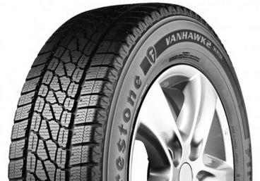 FIRESTONE VANHAWK 2 WINTER 215/65R16C 109/107T