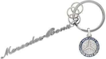 Ключодържател Mercedes-Benz Classic Lettering