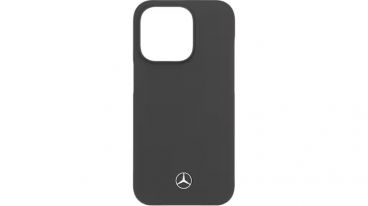 Калъф за iPhone 14 Pro Mercedes-Benz