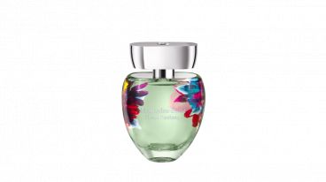 Дамска тоалетна вода Mercedes-Benz Floral Fantasy, 90ml