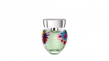 Дамска тоалетна вода Mercedes-Benz Floral Fantasy, 60ml