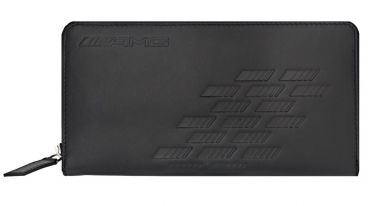 Дамски портфейл AMG