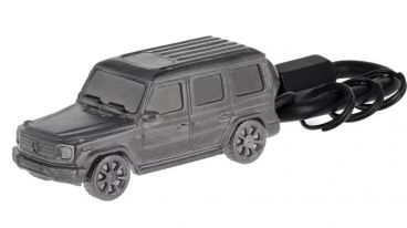 Ключодържател Mercedes-Benz G-Class