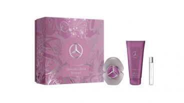 Дамски подаръчен комплект Mercedes-Benz Woman