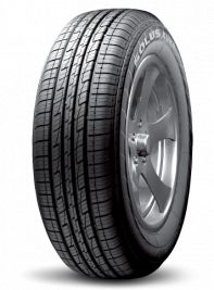 KUMHO SOLUS  KL21 265/60R18 110H