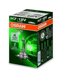 H7 крушка Osram Ultra Life къси - дълги