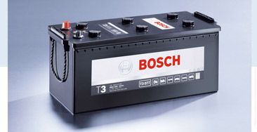 Bosch T3 130 Ah L+