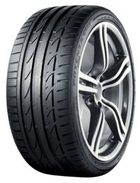 BRIDGESTONE S001 215/45R20 95W XL FR