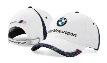 BMW Motorsport Collectors шапка