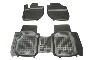 Гумени стелки за HONDA JAZZ IV 09.15-