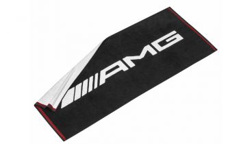 Хавлия AMG  Mercedes-Benz