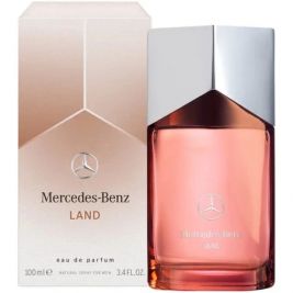 Мъжки парфюм Mercedes-Benz LAND 100ml