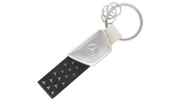 Ключодържател Mercedes-Benz Star