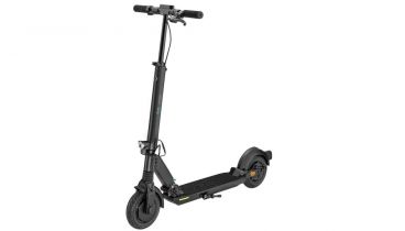 E-Scooter