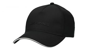 Мъжка шапка AMG